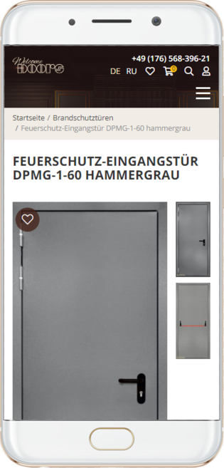 welcome-doors.de